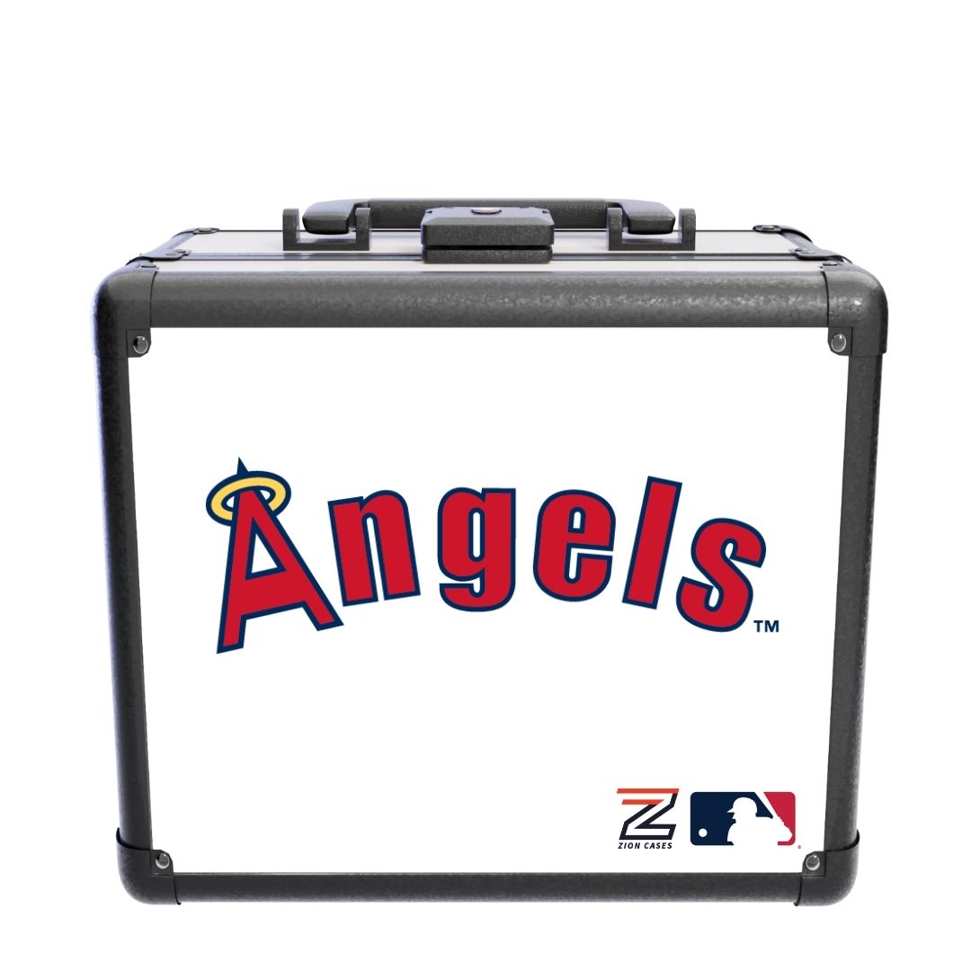Los Angeles Angels - MLB Slab Cases X, 2R, XL