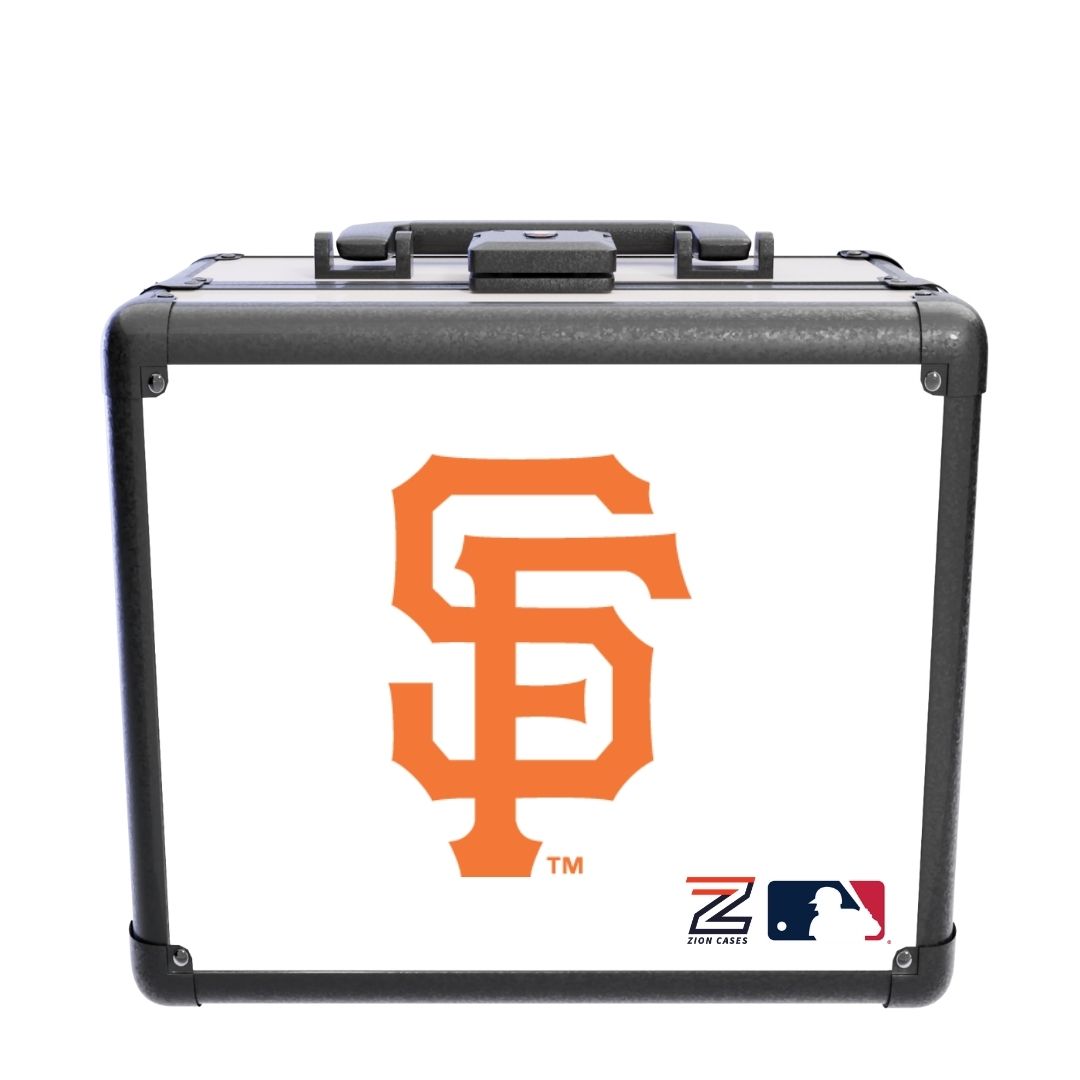 San Francisco Giants - MLB Slab Cases X, 2R, XL