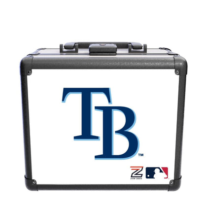 Tampa Bay Rays - MLB Slab Cases X, 2R, XL