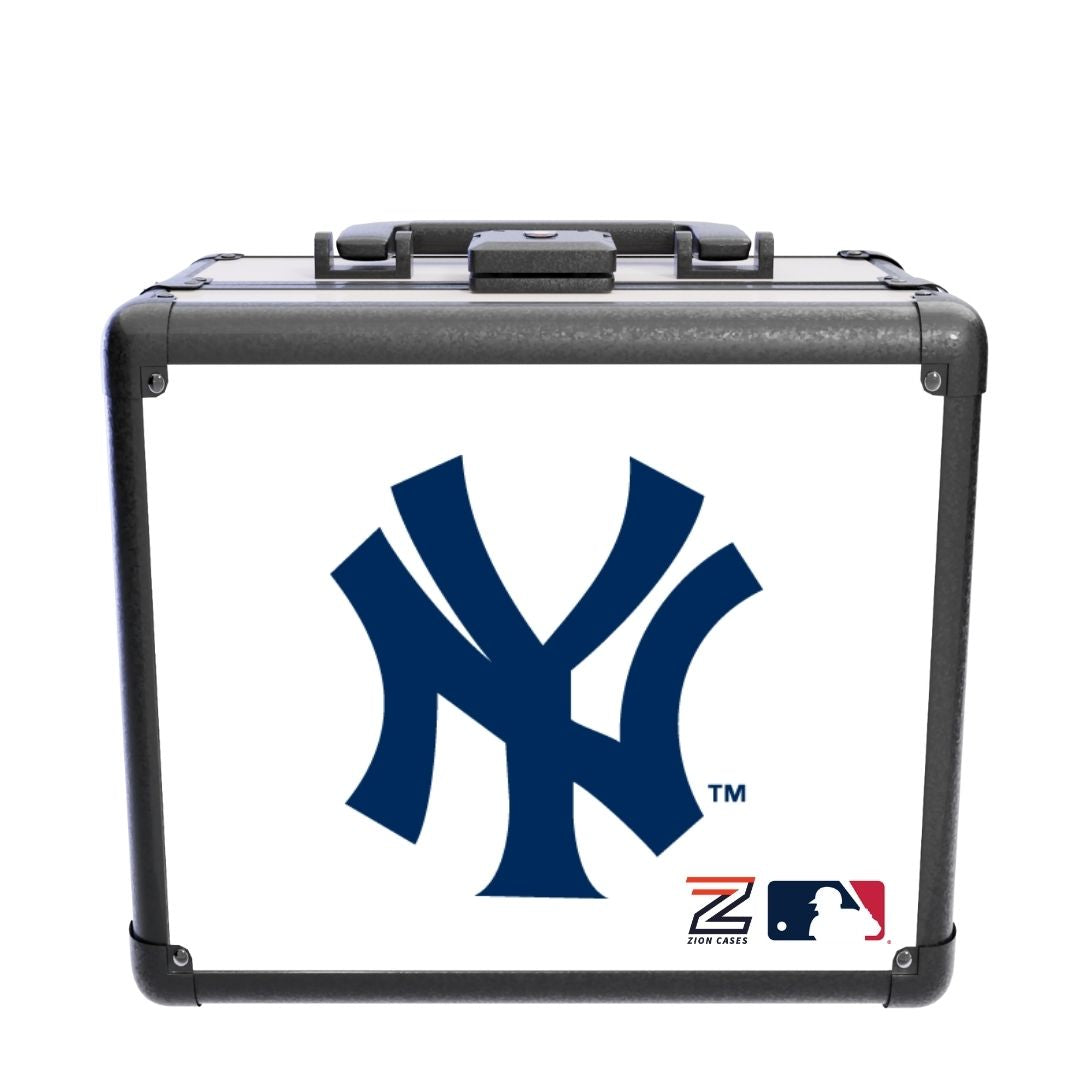 New York Yankees - MLB Slab Cases X, 2R, XL
