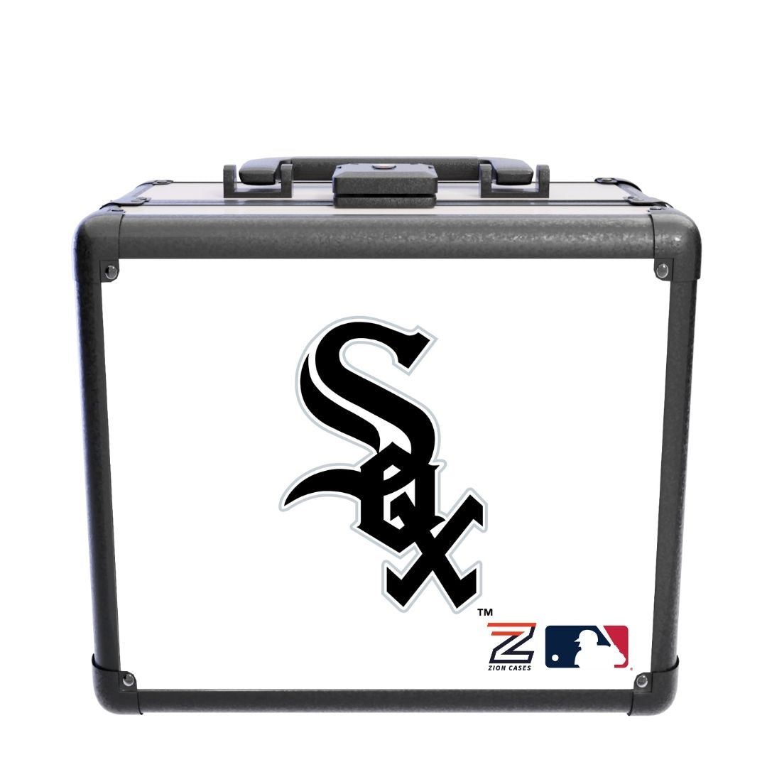 Chicago White Sox - MLB Slab Cases X, 2R, XL