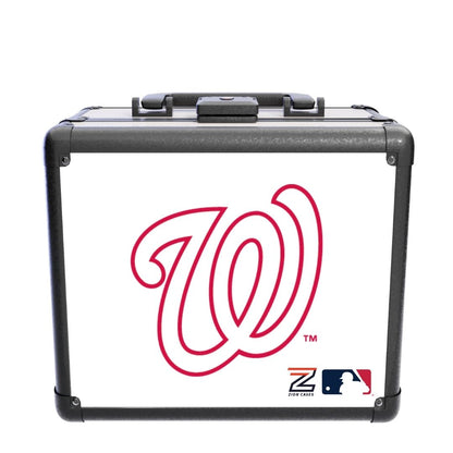 Washington Nationals - MLB Slab Cases X, 2R, XL