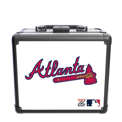 Atlanta Braves - MLB Slab Cases X, XL, 2R