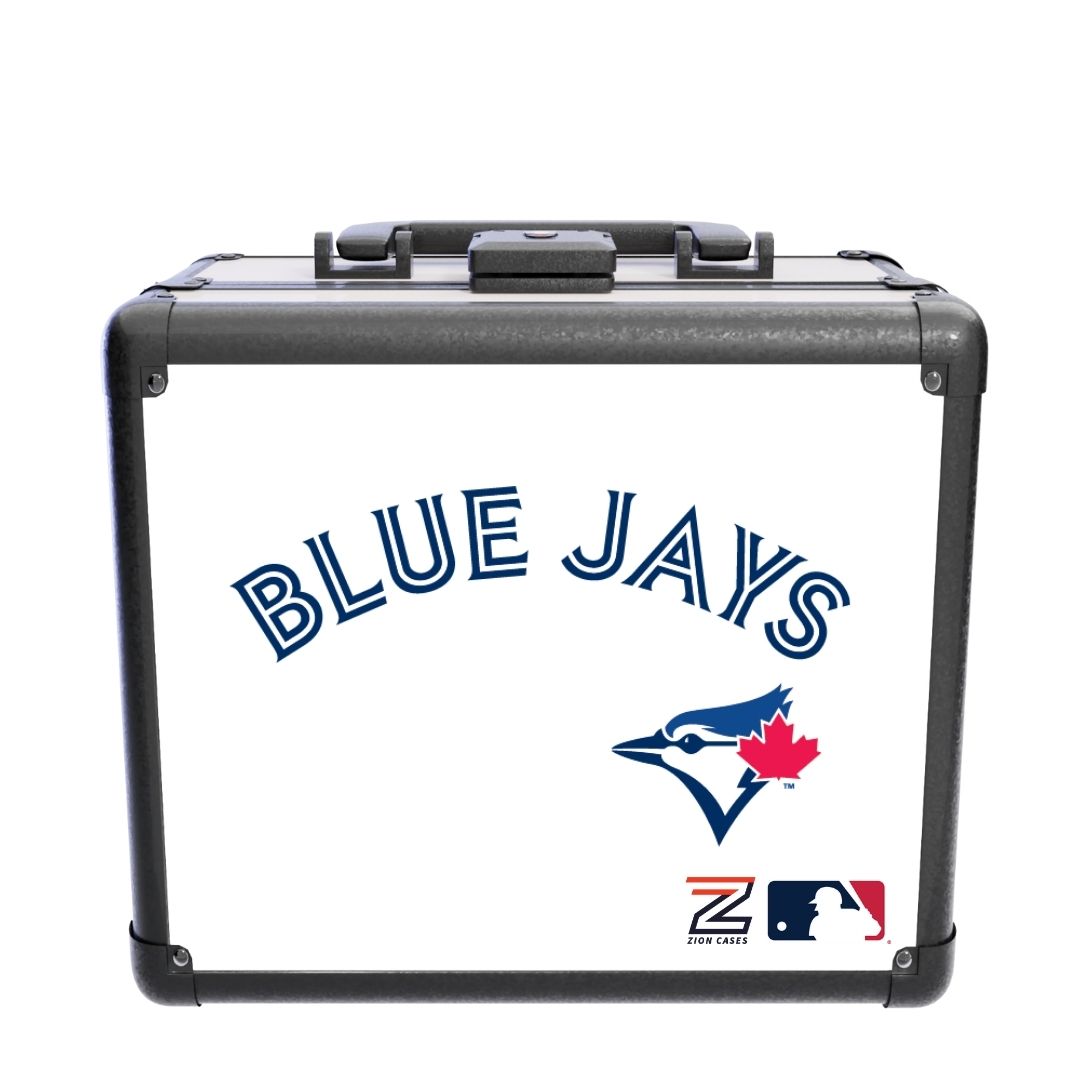 Toronto Blue Jays - MLB Slab Cases X, 2R, XL