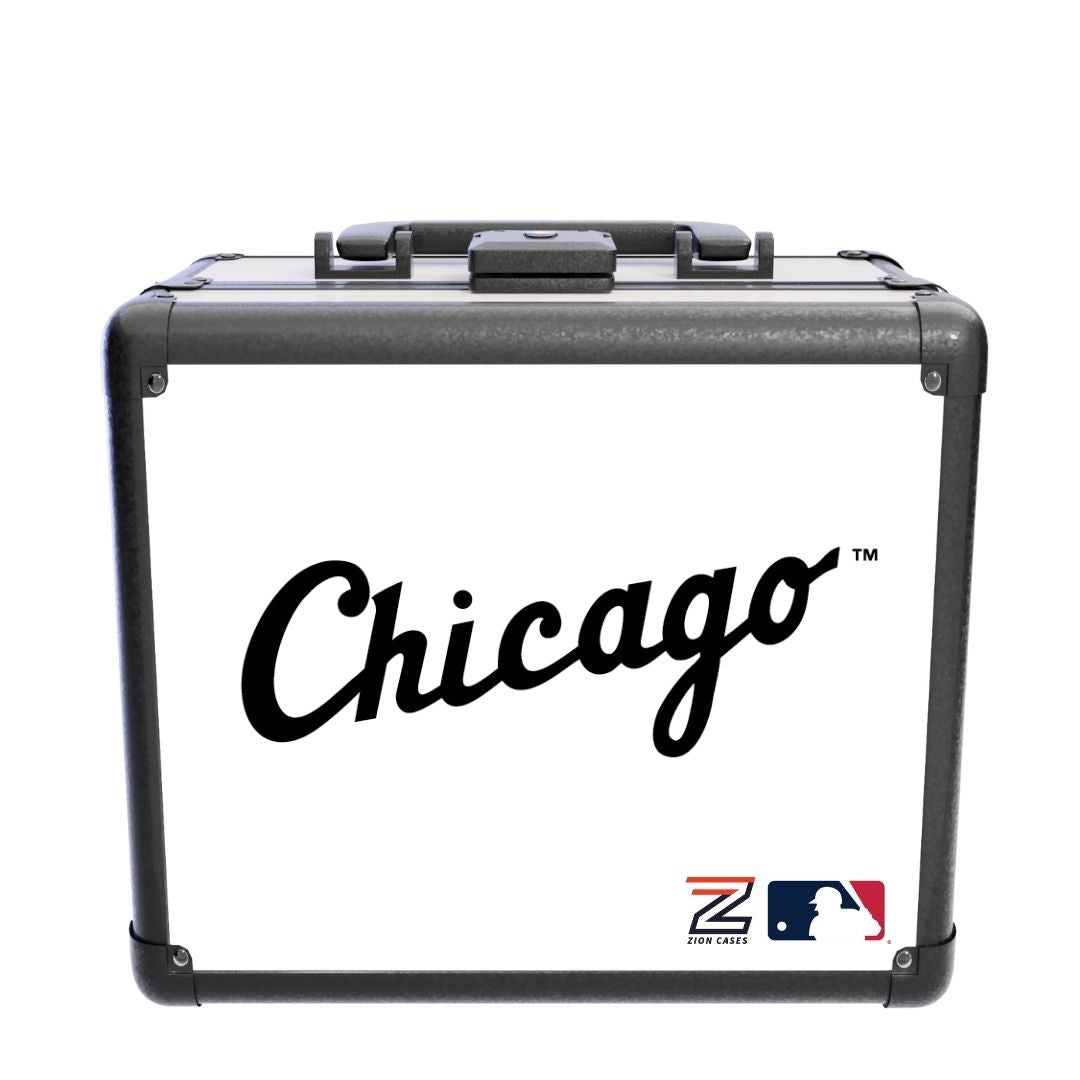 Chicago White Sox - MLB Slab Cases X, 2R, XL