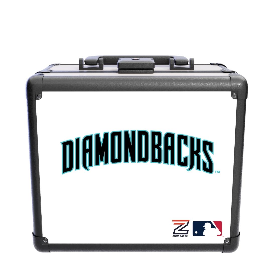 Arizona Diamondbacks - MLB Slab Cases X, 2R, XL