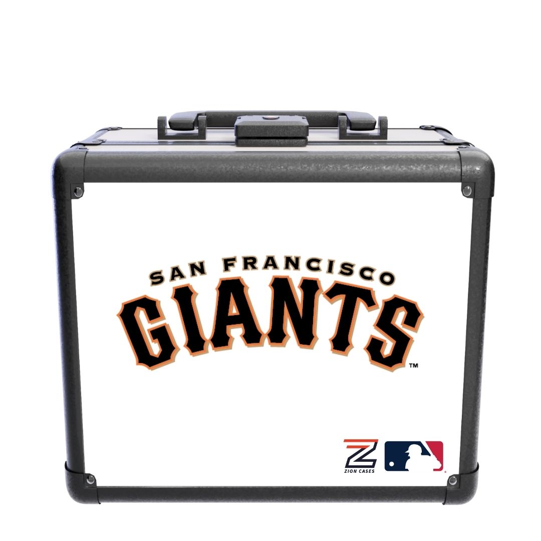 San Francisco Giants - MLB Slab Cases X, 2R, XL