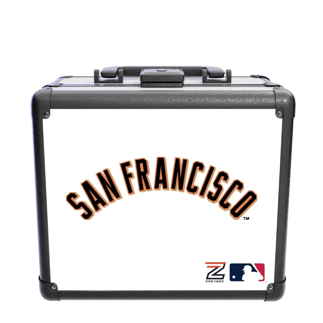 San Francisco Giants - MLB Slab Cases X, 2R, XL