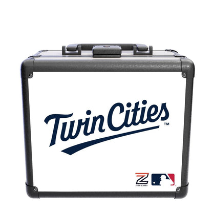 Minnesota Twins - MLB Slab Cases X, 2R, XL