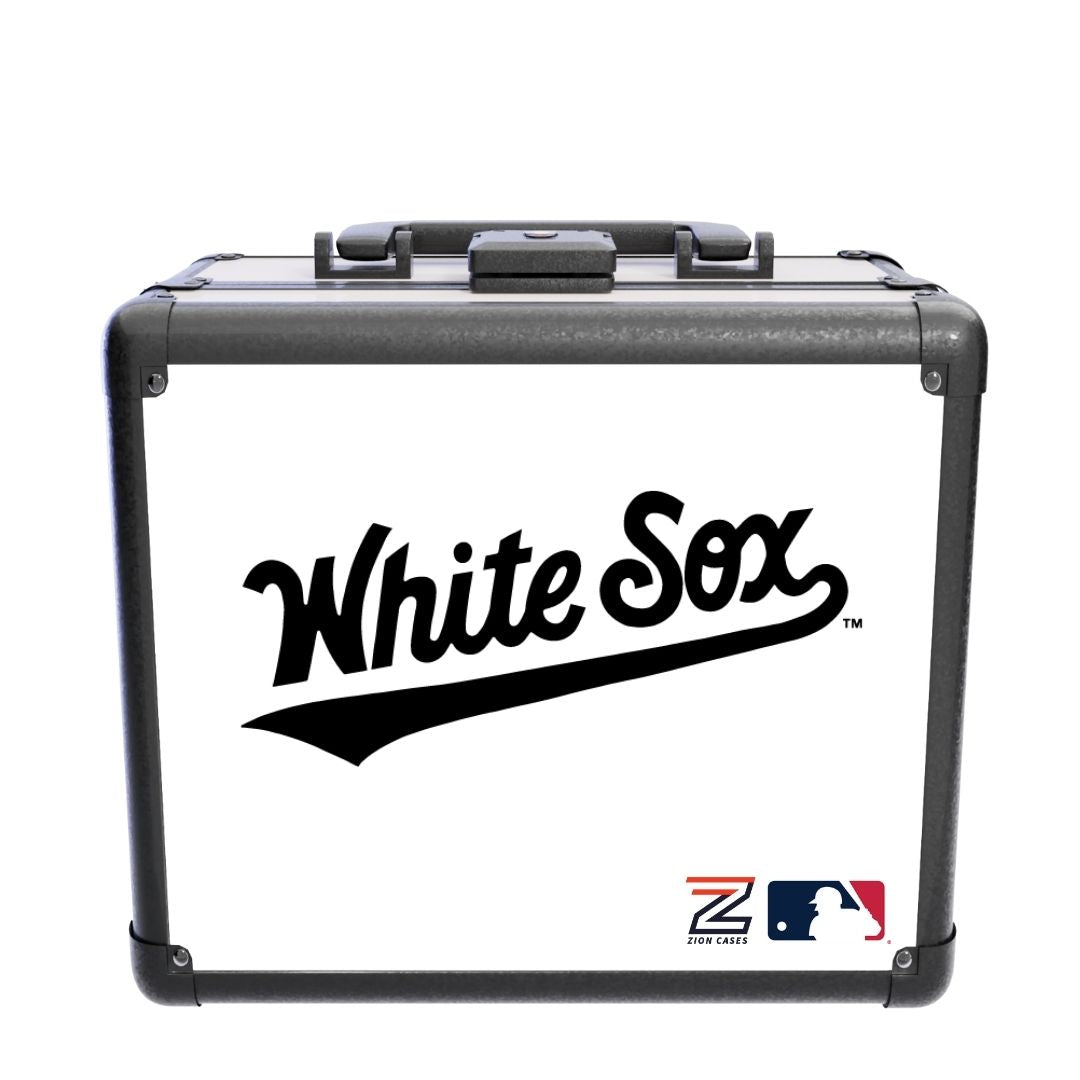 Chicago White Sox - MLB Slab Cases X, 2R, XL