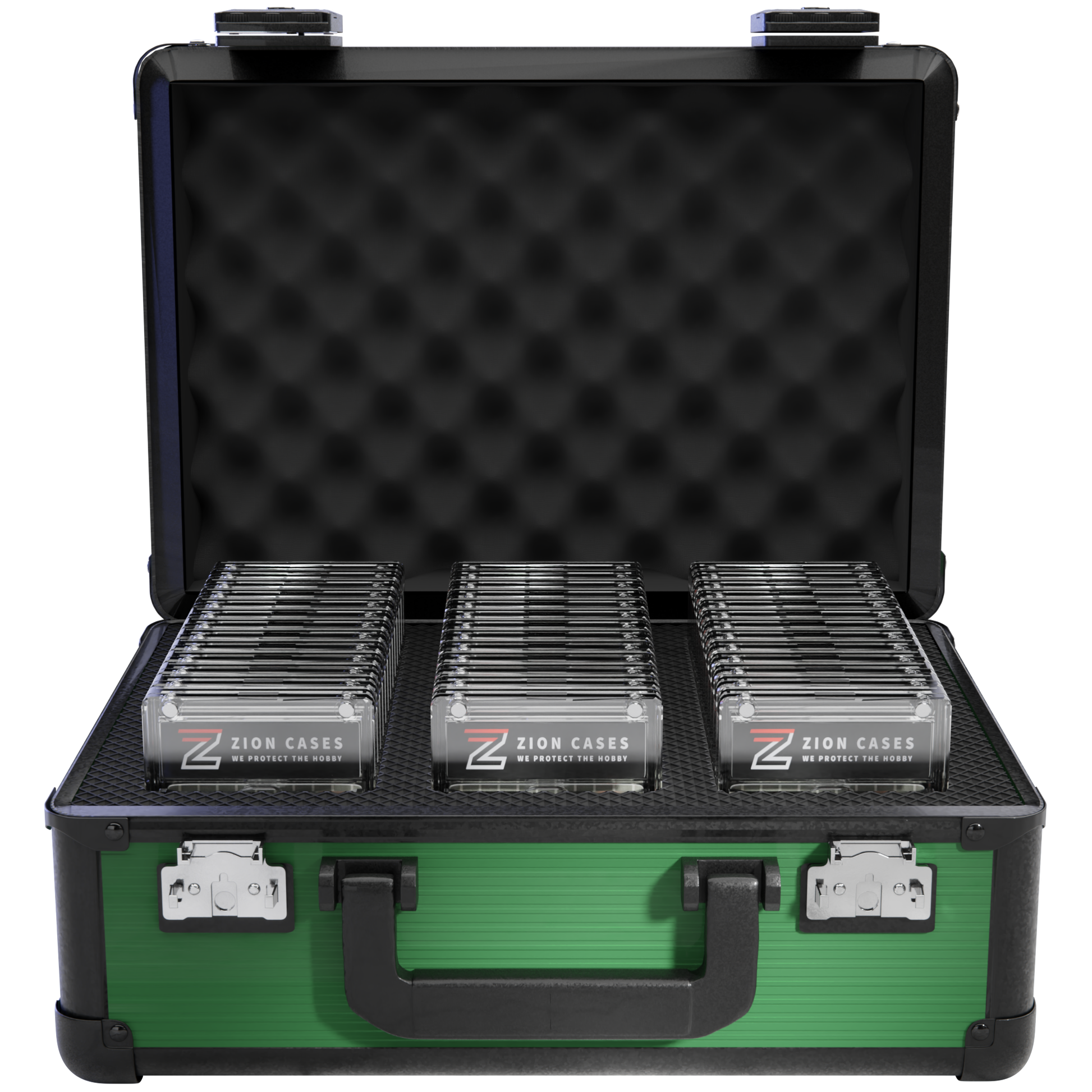 Case X Color Rush Bold Graded Cards Cases Zion Cases Wholesale Case X Color Rush Bold Graded Cards Cases Zion Cases Wholesale