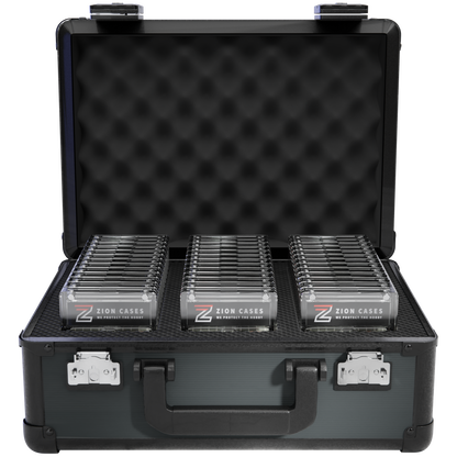 Slab Case X