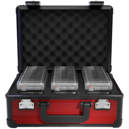 Slab Case X
