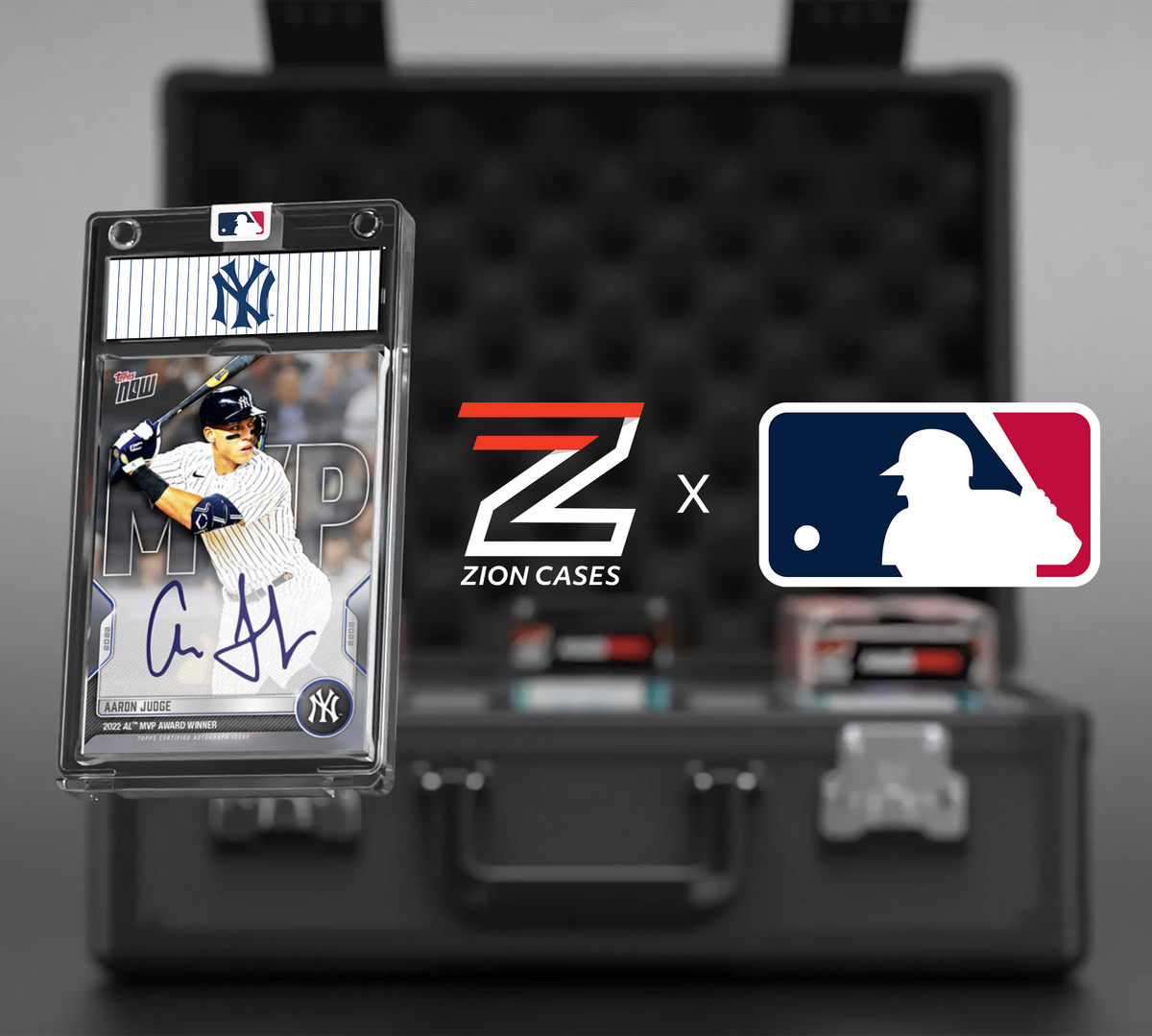New York Yankees - MLB Magpro Labels (Pack of 100)