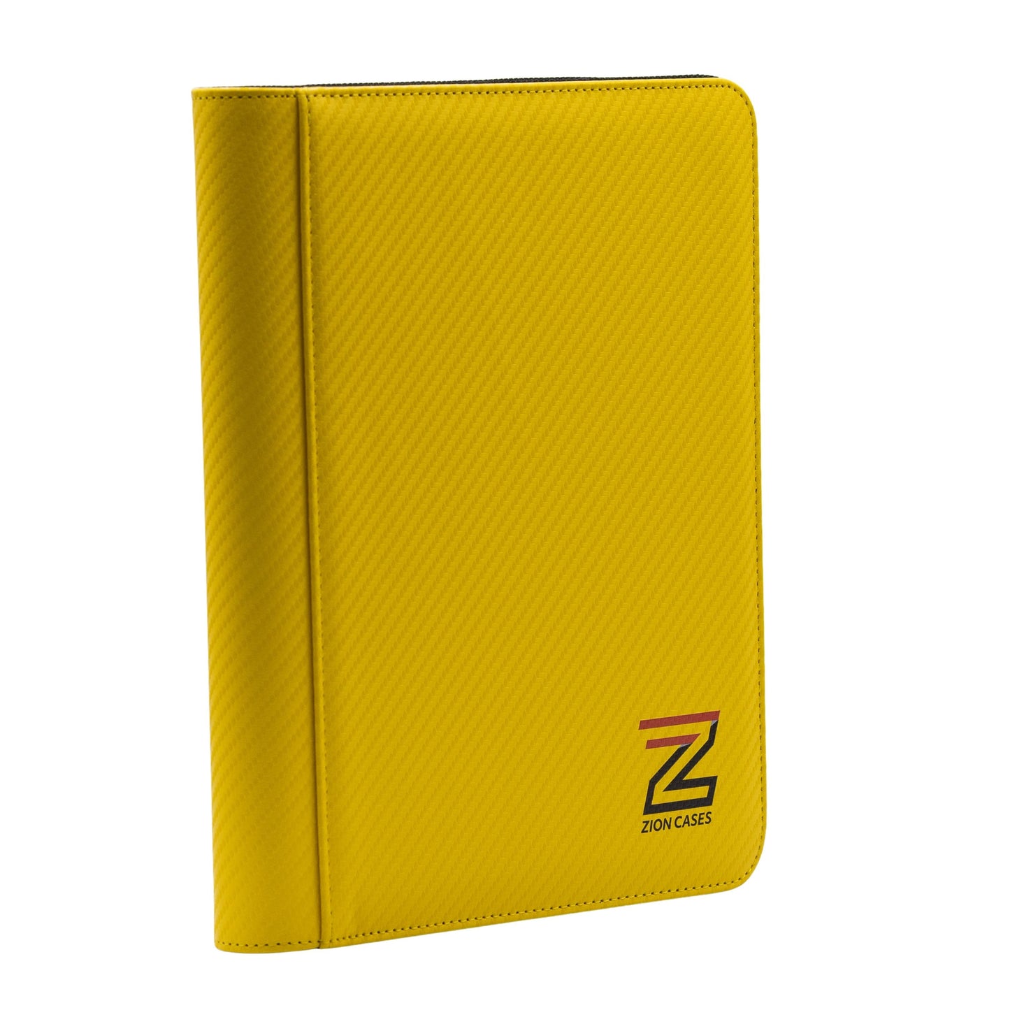 Carbon 4 Pocket Yellow_1
