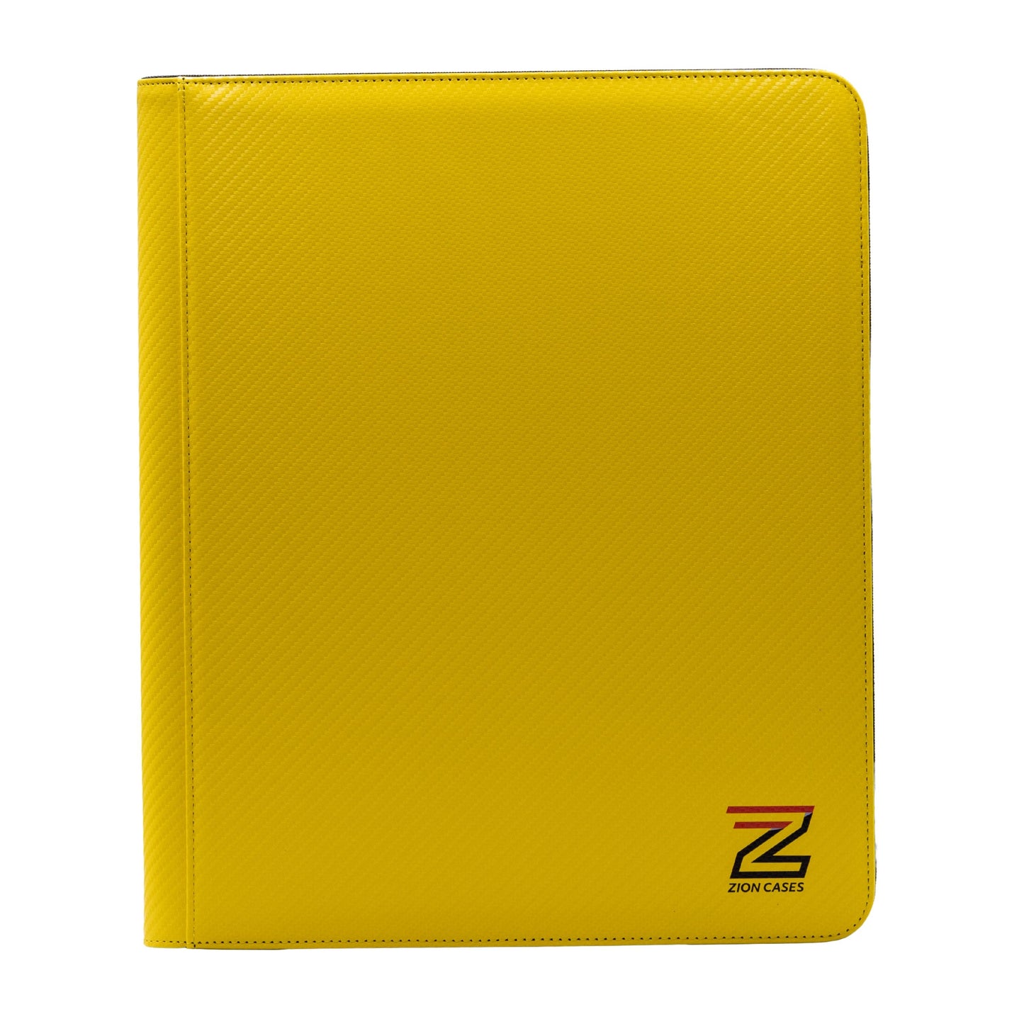 Carbon  9 Pocket Yellow_2