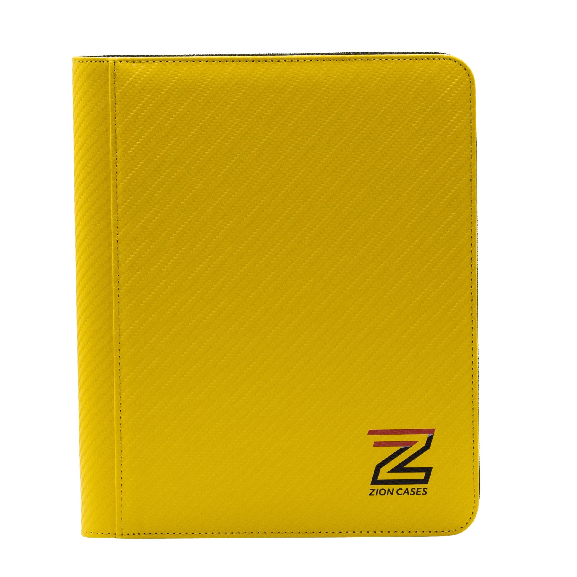 Carbon 4 Pocket Yellow_2_1
