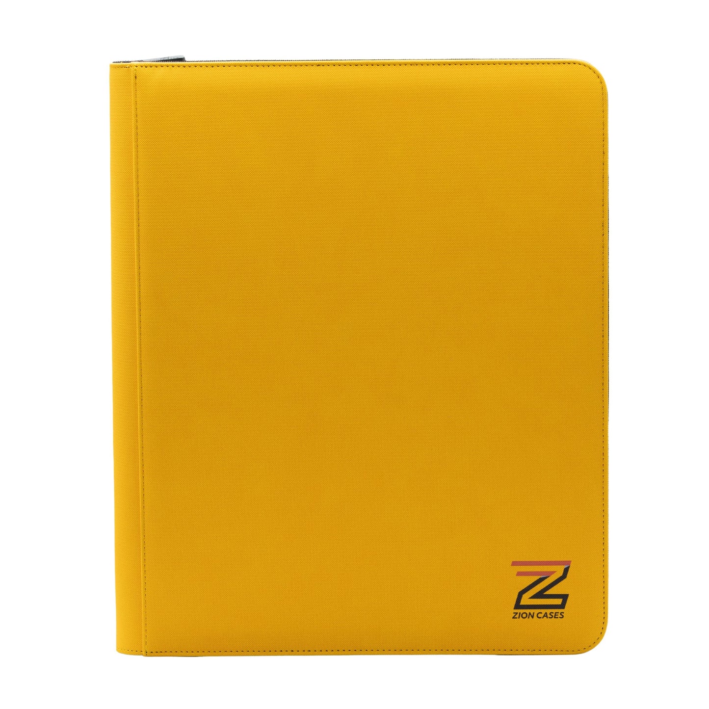 Diamond  9 Pocket Yellow_2_2