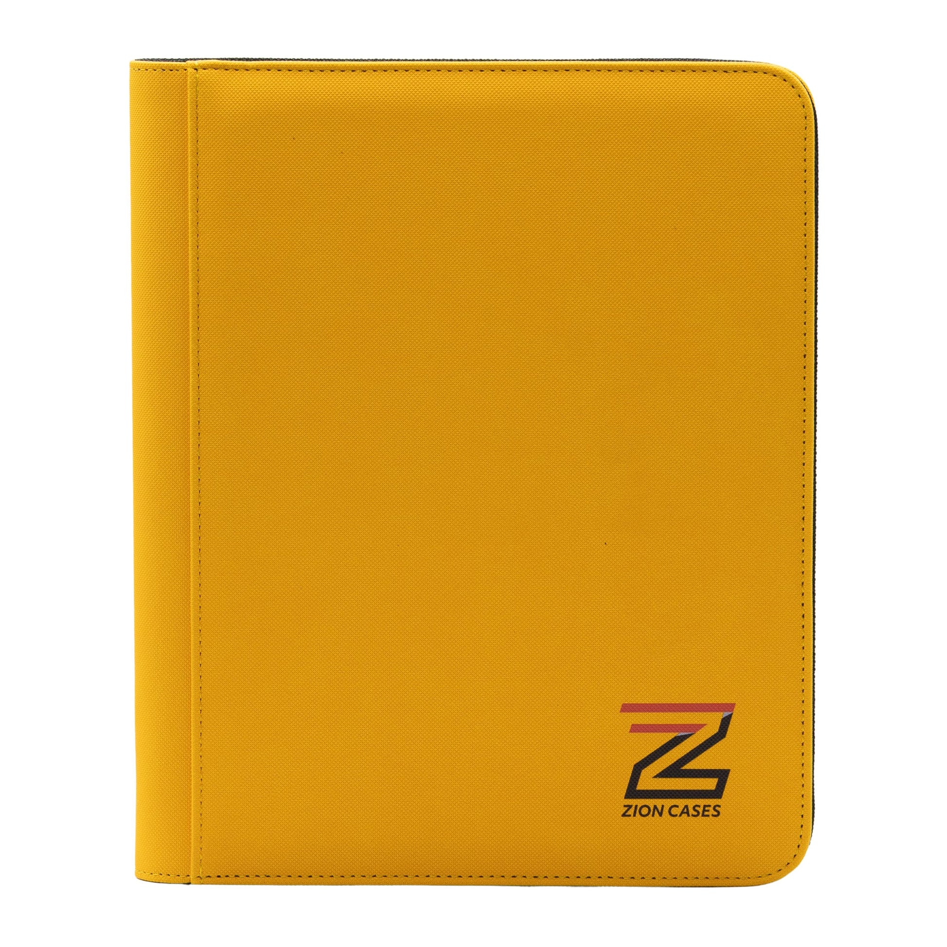 Diamond  4 Pocket Yellow_2_3