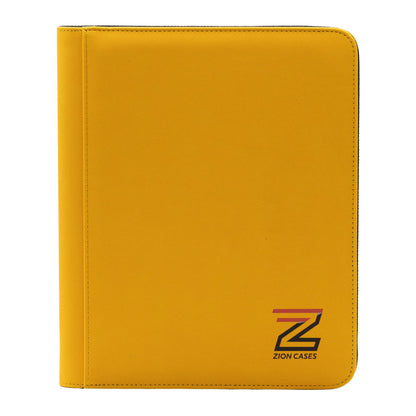 Diamond  4 Pocket Yellow_2_3