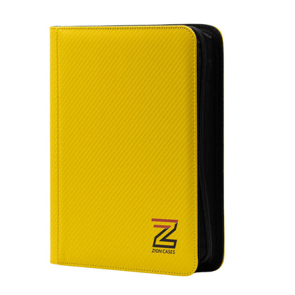Carbon 4 Pocket Yellow_3_1