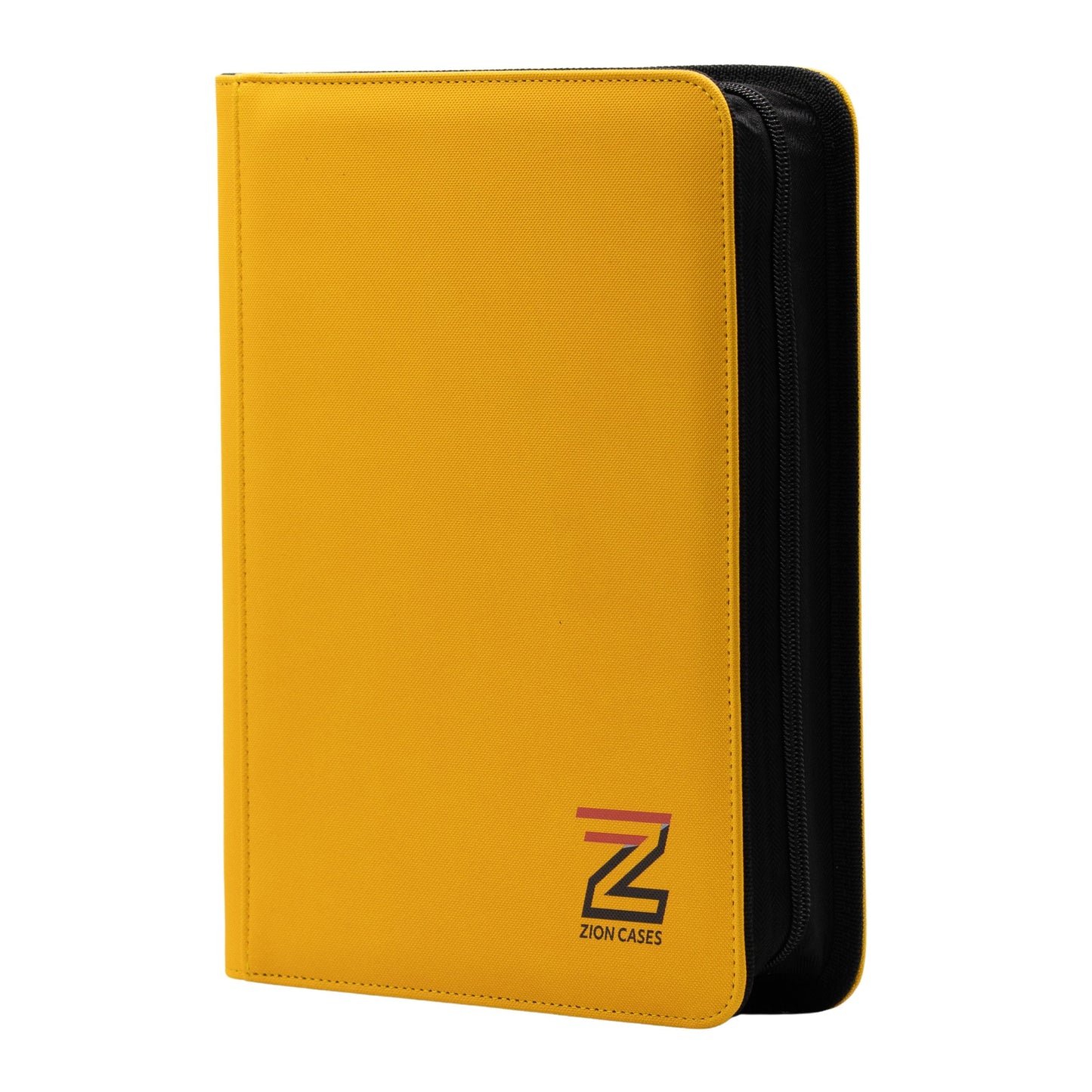 Diamond  4 Pocket Yellow_3_3