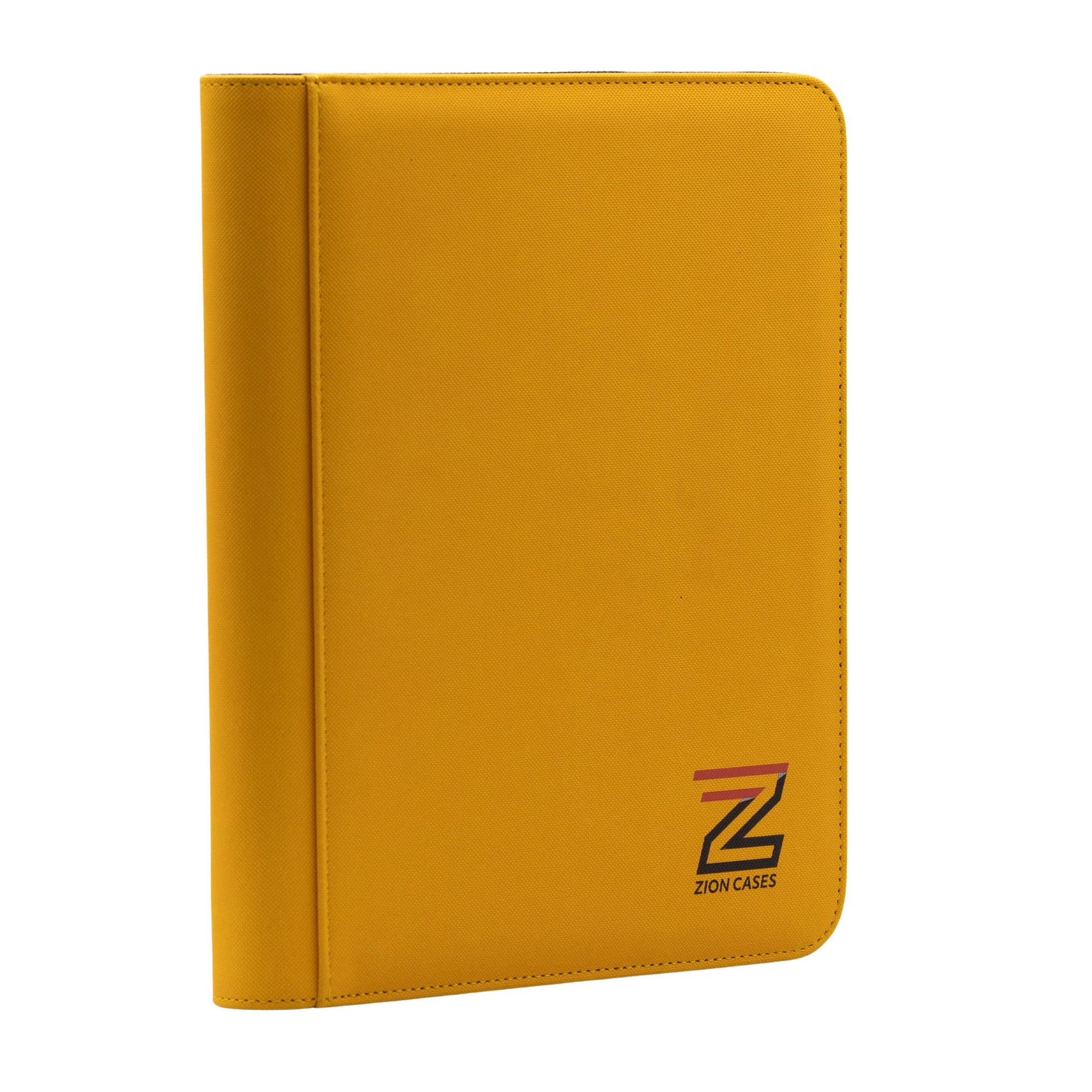 Diamond  4 Pocket Yellow_5