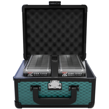 Slab Case 2 Row