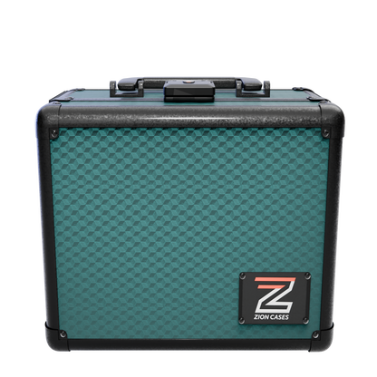 Slab Case 2 Row