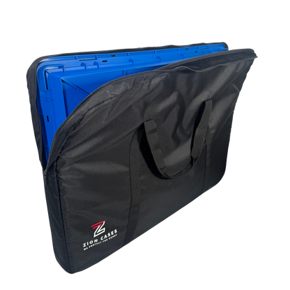 Display Case Carrying Bag – Protect & Travel in Style