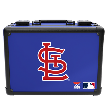 St. Louis Cardinals - MLB Slab Case X