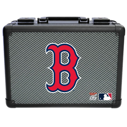 Boston Red Sox - MLB Carbon Fiber Slab Cases X, 2R, XL