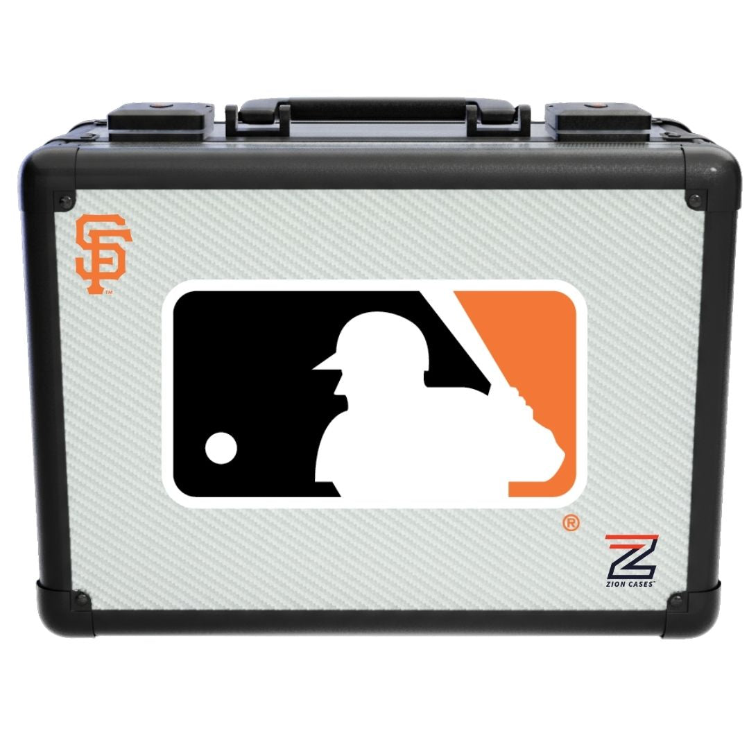 San Francisco Giants - MLB Carbon Fiber Slab Cases X, 2R, XL