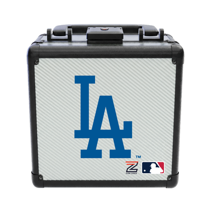 Los Angeles Dodgers - MLB Carbon Fiber Slab Cases X, 2R, XL
