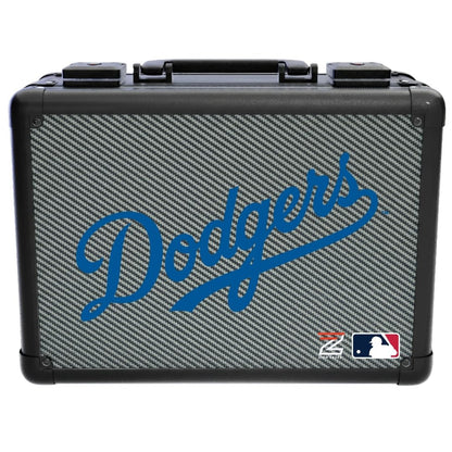 Los Angeles Dodgers - MLB Carbon Fiber Slab Cases X, 2R, XL