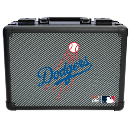 Los Angeles Dodgers - MLB Carbon Fiber Slab Cases X, 2R, XL