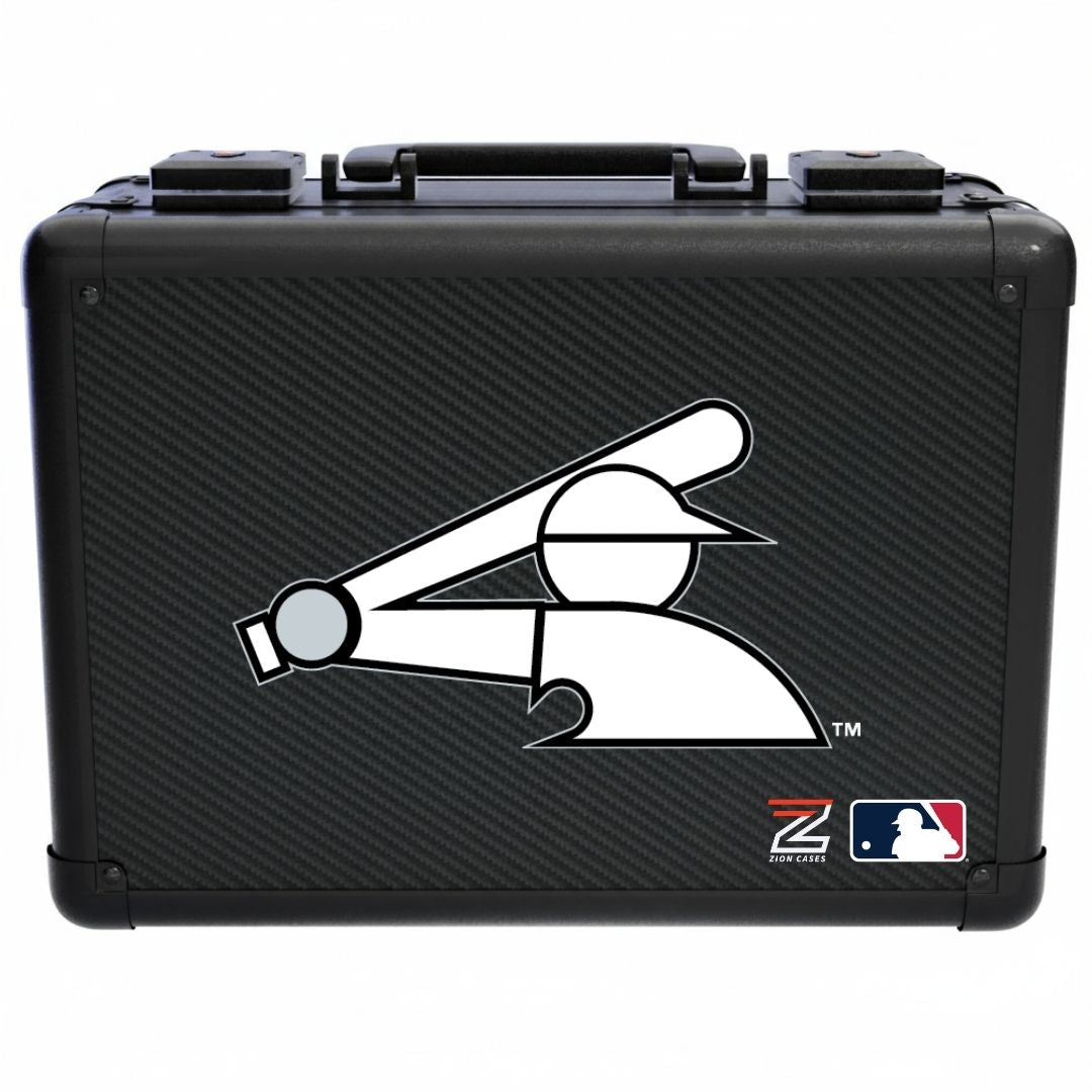 Chicago White Sox - MLB Carbon Fiber Slab Cases X, 2R, XL