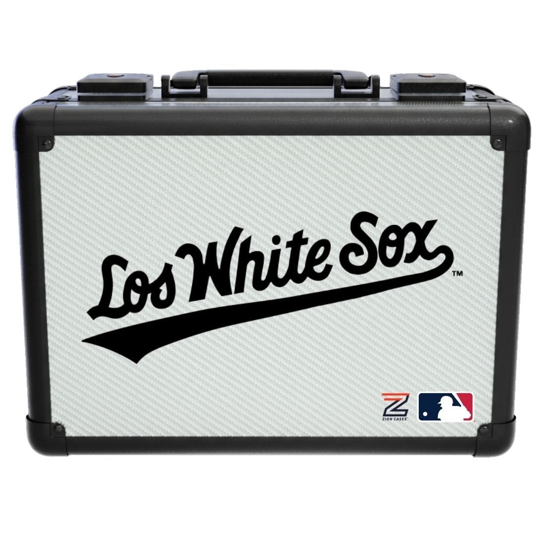Chicago White Sox - MLB Carbon Fiber Slab Cases X, 2R, XL