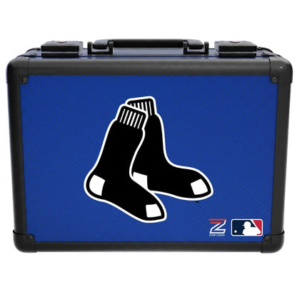 Boston Red Sox - MLB Carbon Fiber Slab Cases X, 2R, XL