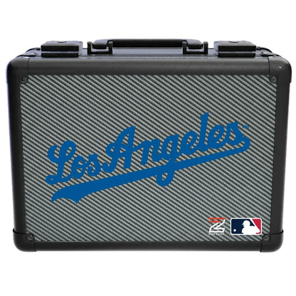 Los Angeles Dodgers - MLB Carbon Fiber Slab Cases X, 2R, XL