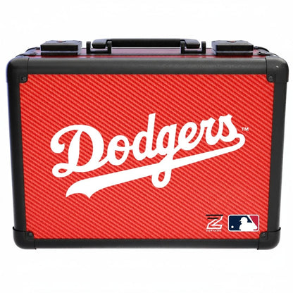 Los Angeles Dodgers - MLB Carbon Fiber Slab Cases X, 2R, XL