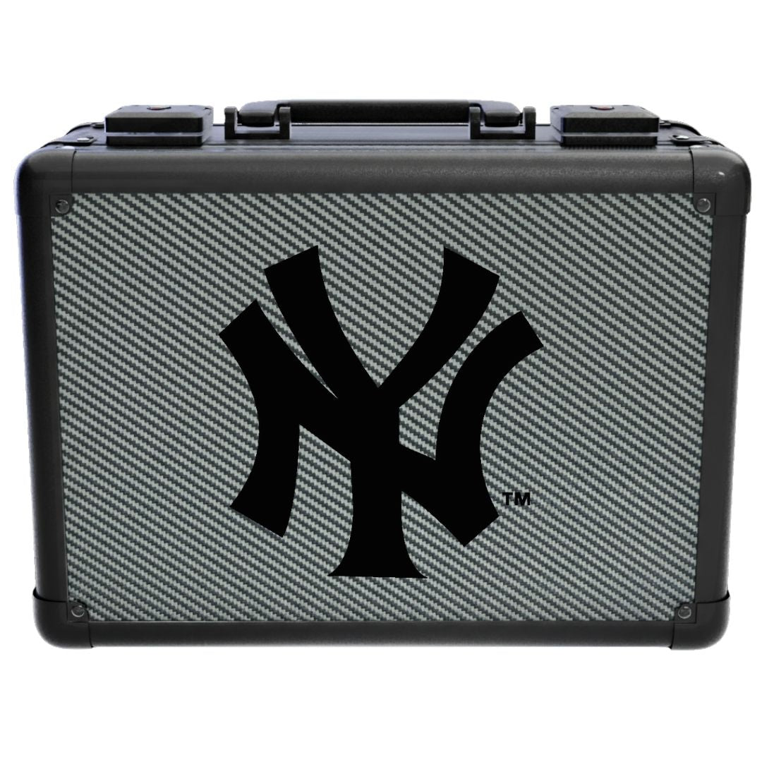 New York Yankees - MLB Carbon Fiber Slab Cases X, 2R, XL