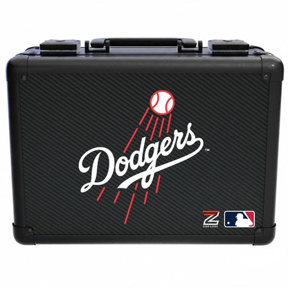 Los Angeles Dodgers - MLB Carbon Fiber Slab Cases X, 2R, XL