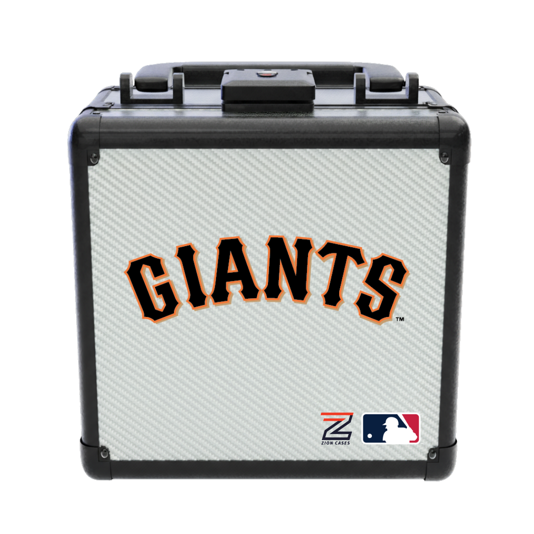 San Francisco Giants - MLB Carbon Fiber Slab Cases X, 2R, XL