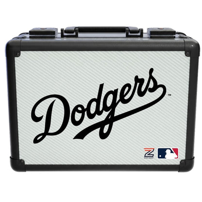 Los Angeles Dodgers - MLB Carbon Fiber Slab Cases X, 2R, XL