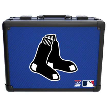 Boston Red Sox - MLB Carbon Fiber Slab Cases X, 2R, XL