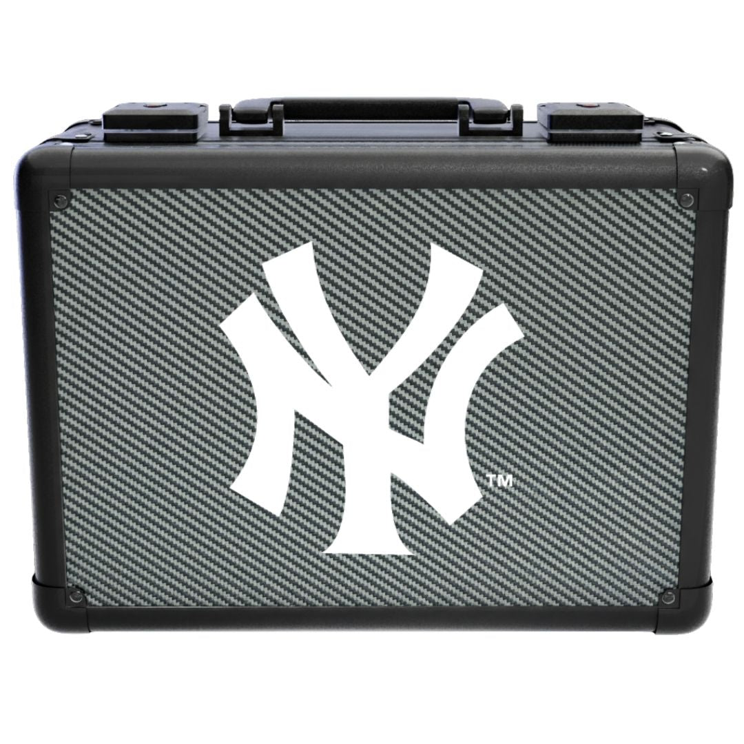 New York Yankees - MLB Carbon Fiber Slab Cases X, 2R, XL