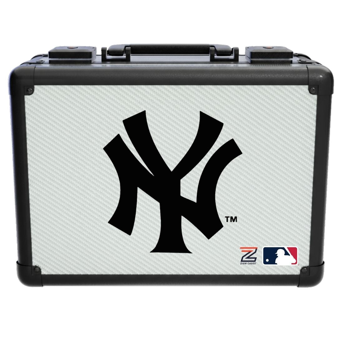 New York Yankees - MLB Carbon Fiber Slab Cases X, 2R, XL