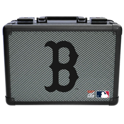Boston Red Sox - MLB Carbon Fiber Slab Cases X, 2R, XL