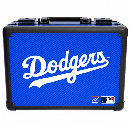 Los Angeles Dodgers - MLB Carbon Fiber Slab Cases X, 2R, XL